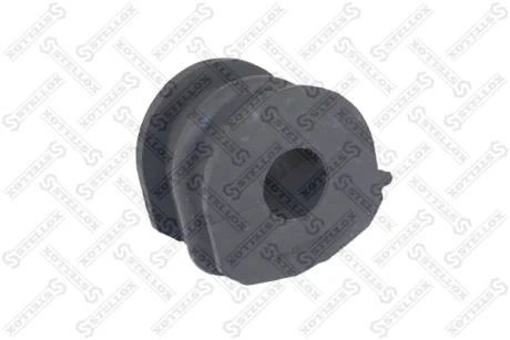 Втулка стабілізатора заднього D-18mm STELLOX 7900249SX