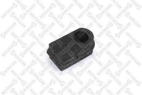 Втулка стабілізатора заднього D-26mm STELLOX 7900251SX