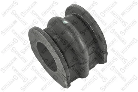 Втулка стабілізатора заднього D-25,5mm STELLOX 7900252SX