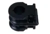 Втулка стабілізатора переднього D-24mm STELLOX 7900253SX (фото 2)