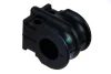 Втулка стабілізатора переднього D-24mm STELLOX 7900253SX (фото 3)