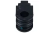Втулка стабілізатора переднього D-22mm STELLOX 7900255SX (фото 2)