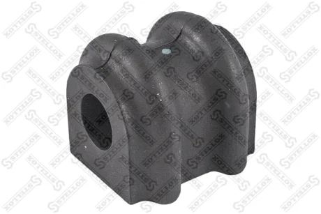 Втулка стабілізатора заднього D=16.5mm STELLOX 7900311SX