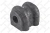 Втулка стабілізатора заднього D=15.8mm STELLOX 7900320SX (фото 1)