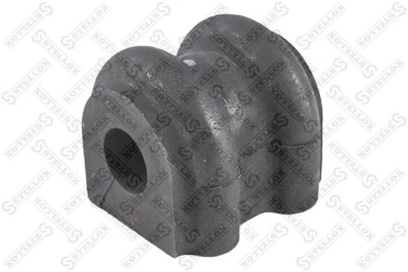 Втулка стабілізатора заднього D=15.8mm STELLOX 7900320SX