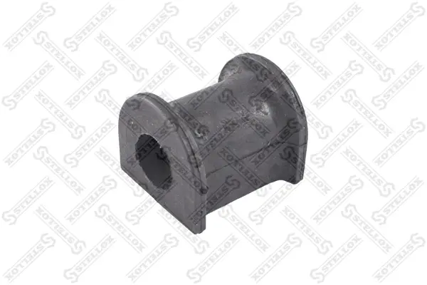 Втулка стабілізатора переднього D-21mm STELLOX 7900447SX (фото 1)