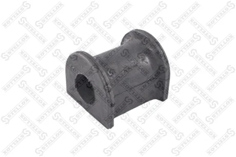 Втулка стабілізатора переднього D-21mm STELLOX 7900447SX