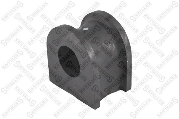 Втулка стабілізатора переднього D=23mm STELLOX 7900451SX (фото 1)