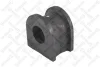 Втулка стабілізатора переднього D=23mm STELLOX 7900451SX (фото 1)