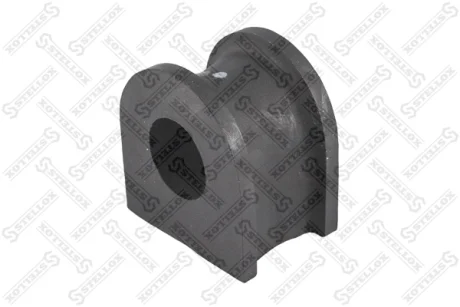 Втулка стабілізатора переднього D=23mm STELLOX 7900451SX
