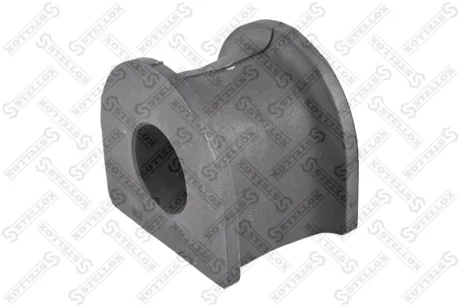 Втулка стабілізатора переднього і заднього D-29mm STELLOX 7900452SX