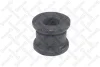 Втулка стабілізатора переднього D=23mm STELLOX 7900453SX (фото 1)