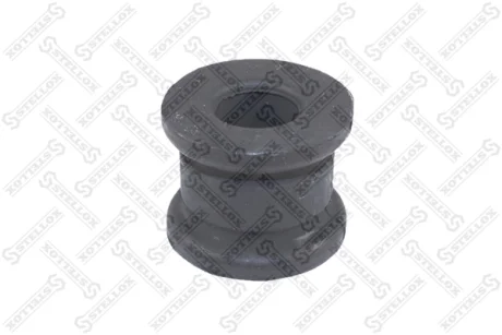 Втулка стабілізатора переднього D=23mm STELLOX 7900453SX