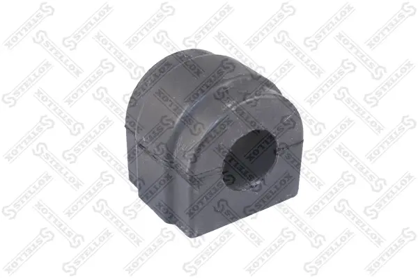 Втулка стабілізатора переднього D-29mm STELLOX 7900462SX (фото 1)