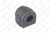 Втулка стабілізатора переднього D-29mm STELLOX 7900462SX (фото 1)