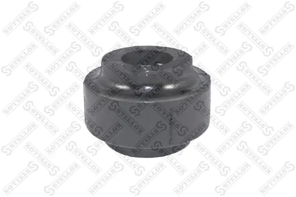 Втулка стабілізатора переднього D-26mm STELLOX 7900463SX (фото 1)