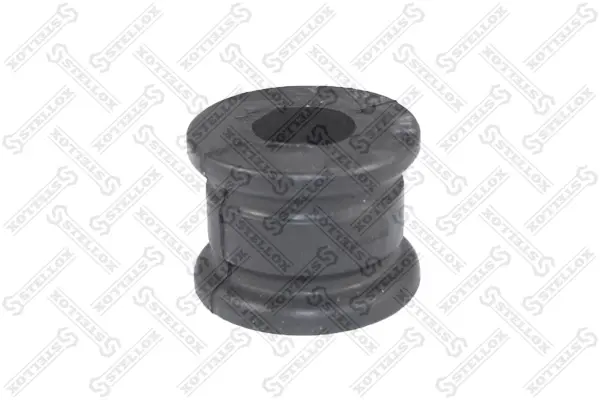 Втулка стабілізатора переднього D=23mm STELLOX 7900464SX (фото 1)
