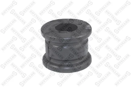 Втулка стабілізатора переднього D=23mm STELLOX 7900464SX
