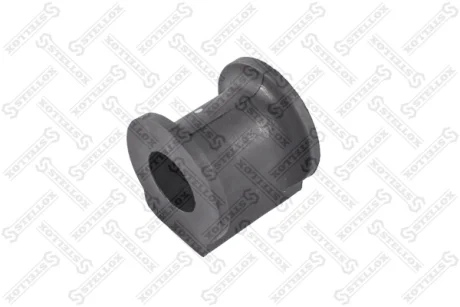 Втулка стабілізатора переднього D-23mm STELLOX 7900467SX