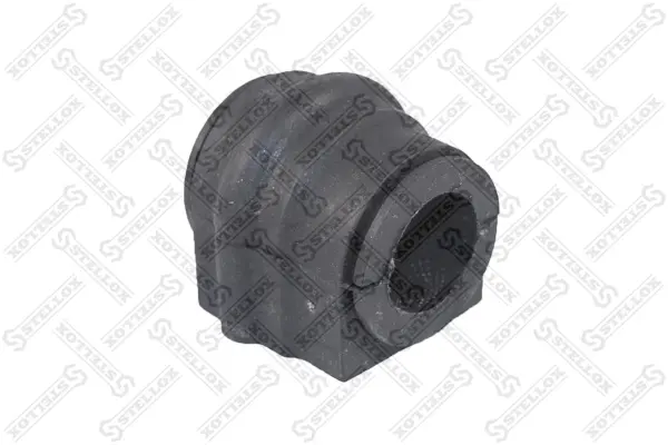 Втулка стабілізатора переднього D-21mm STELLOX 7900469SX (фото 1)