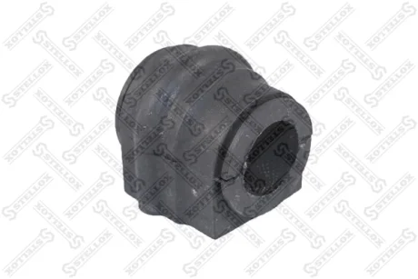 Втулка стабілізатора переднього D-21mm STELLOX 7900469SX