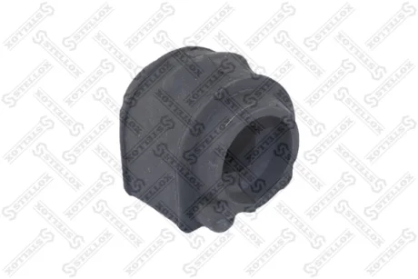 Втулка стабілізатора заднього D=16mm STELLOX 7900471SX