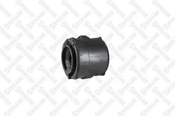 Втулка стабілізатора переднього D=21mm STELLOX 7900507SX (фото 1)