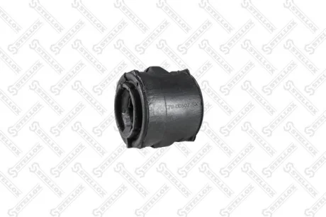 Втулка стабілізатора переднього D=21mm STELLOX 7900507SX