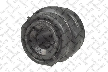Втулка стабілізатора переднього D=19mm STELLOX 7900513SX