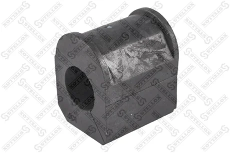Втулка стабілізатора переднього D=20,5mm STELLOX 7900525SX