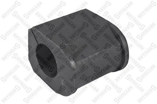 Втулка стабілізатора переднього D-23mm STELLOX 7900531SX (фото 1)