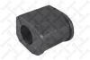 Втулка стабілізатора переднього D-23mm STELLOX 7900531SX (фото 1)