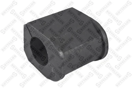 Втулка стабілізатора переднього D-23mm STELLOX 7900531SX