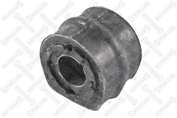 Втулка стабілізатора переднього D=16mm STELLOX 7900541SX (фото 1)
