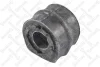 Втулка стабілізатора переднього D=16mm STELLOX 7900541SX (фото 1)