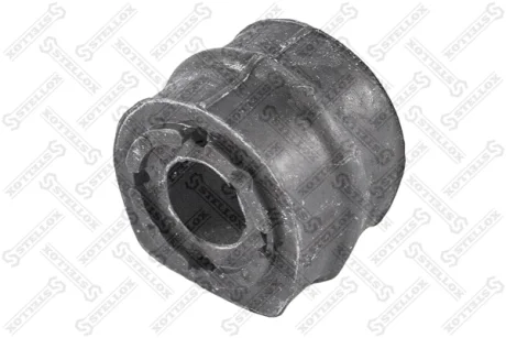 Втулка стабілізатора переднього D=16mm STELLOX 7900541SX