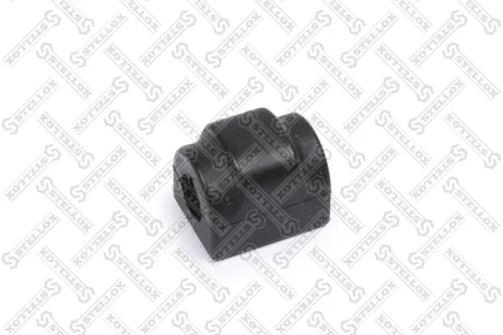 Втулка стабілізатора заднього D-14mm STELLOX 7900543SX