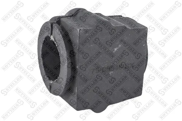 Втулка стабілізатора переднього D=20mm STELLOX 7900546SX (фото 1)