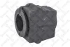 Втулка стабілізатора переднього D=20mm STELLOX 7900546SX (фото 1)
