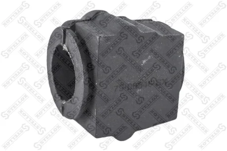 Втулка стабілізатора переднього D=20mm STELLOX 7900546SX
