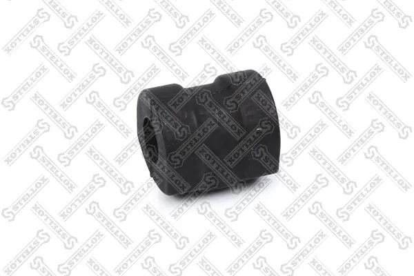 Втулка стабілізатора переднього D-25mm STELLOX 7900559SX (фото 1)