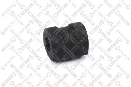 Втулка стабілізатора переднього D-25mm STELLOX 7900559SX