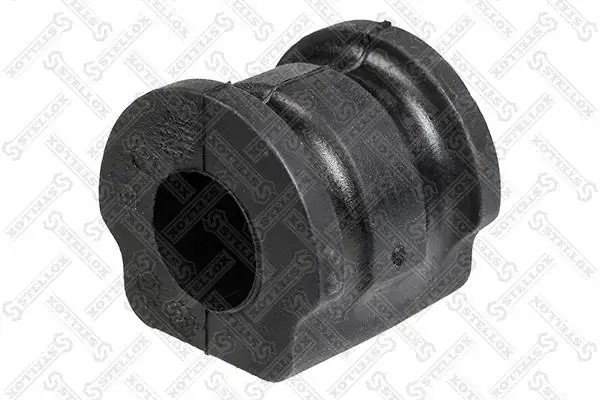 Втулка стабілізатора переднього D=18mm STELLOX 7900567SX (фото 1)