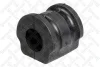 Втулка стабілізатора переднього D=18mm STELLOX 7900567SX (фото 1)