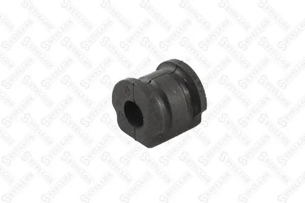 Втулка стабілізатора переднього D=16mm STELLOX 7900568SX (фото 1)
