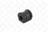 Втулка стабілізатора переднього D=16mm STELLOX 7900568SX (фото 1)