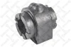 Втулка стабілізатора переднього D-22mm STELLOX 7900582SX (фото 1)