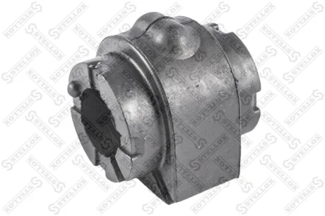 Втулка стабілізатора переднього D-22mm STELLOX 7900582SX