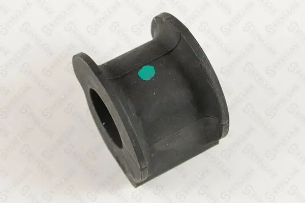 Втулка стабілізатора переднього D=20mm STELLOX 7900595SX (фото 1)