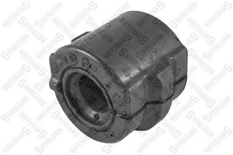 Втулка стабілізатора переднього D=20mm STELLOX 7900635SX